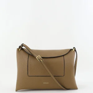 Wandler crossbody Penelope Slouch 000148-1349 saffron crust