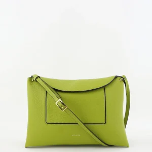 Wandler crossbody Penelope Slouch 000148-2750 apple crust