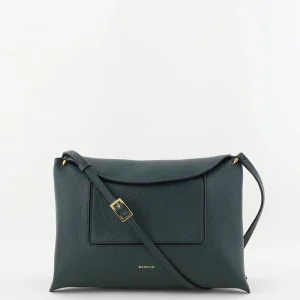 Wandler crossbody Penelope Slouch 000148-2765 pine crust