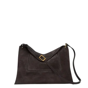 Wandler crossbody Penelope Slouch 000148-3052 space suede