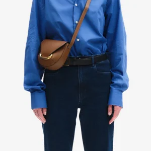 Wandler crossbody Veneto Small 000173-1732 saddle