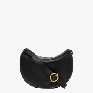 Wandler crossbody Kate 000143-3200 black