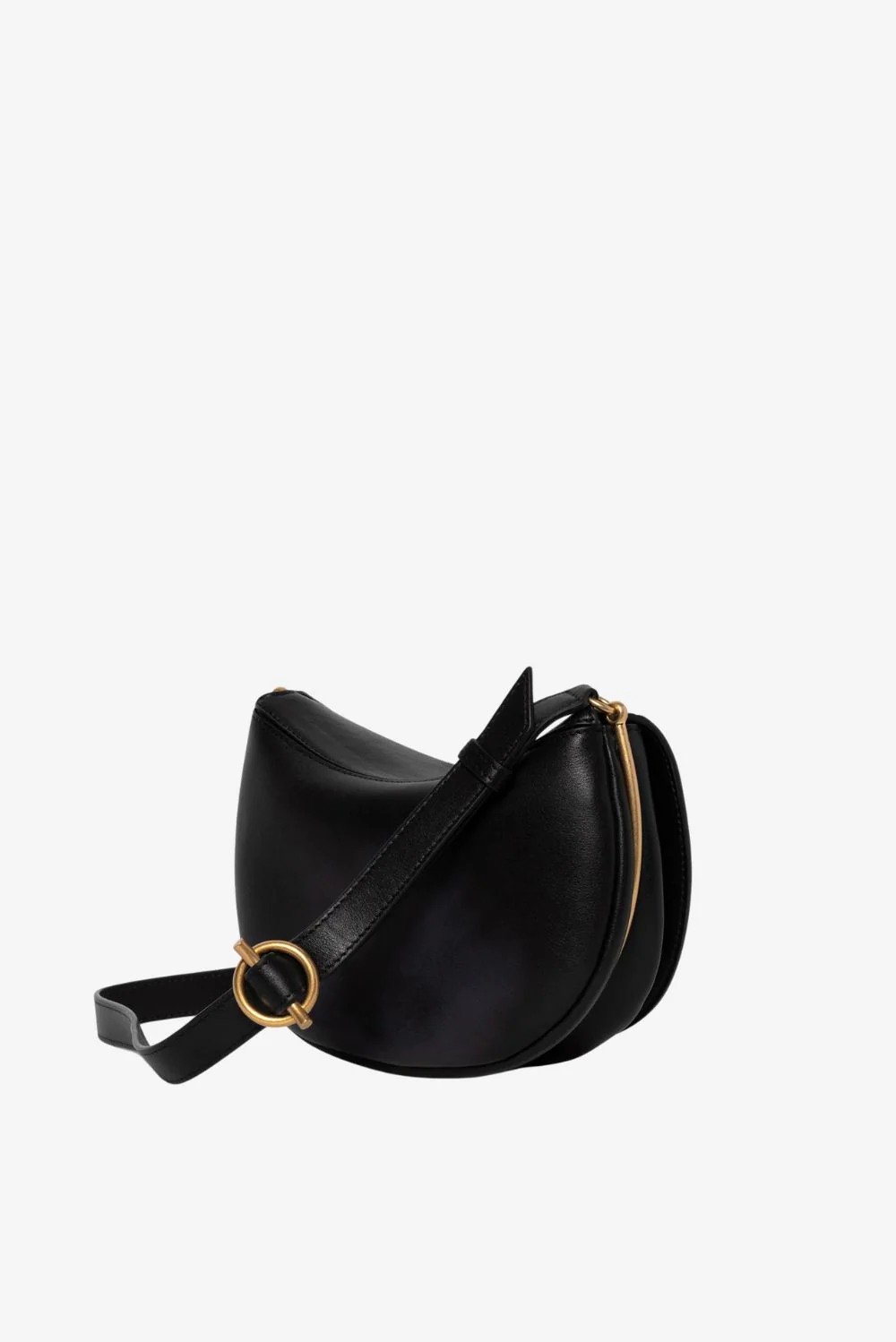 Wandler crossbody Kate 000143-3200 black - Afbeelding 6