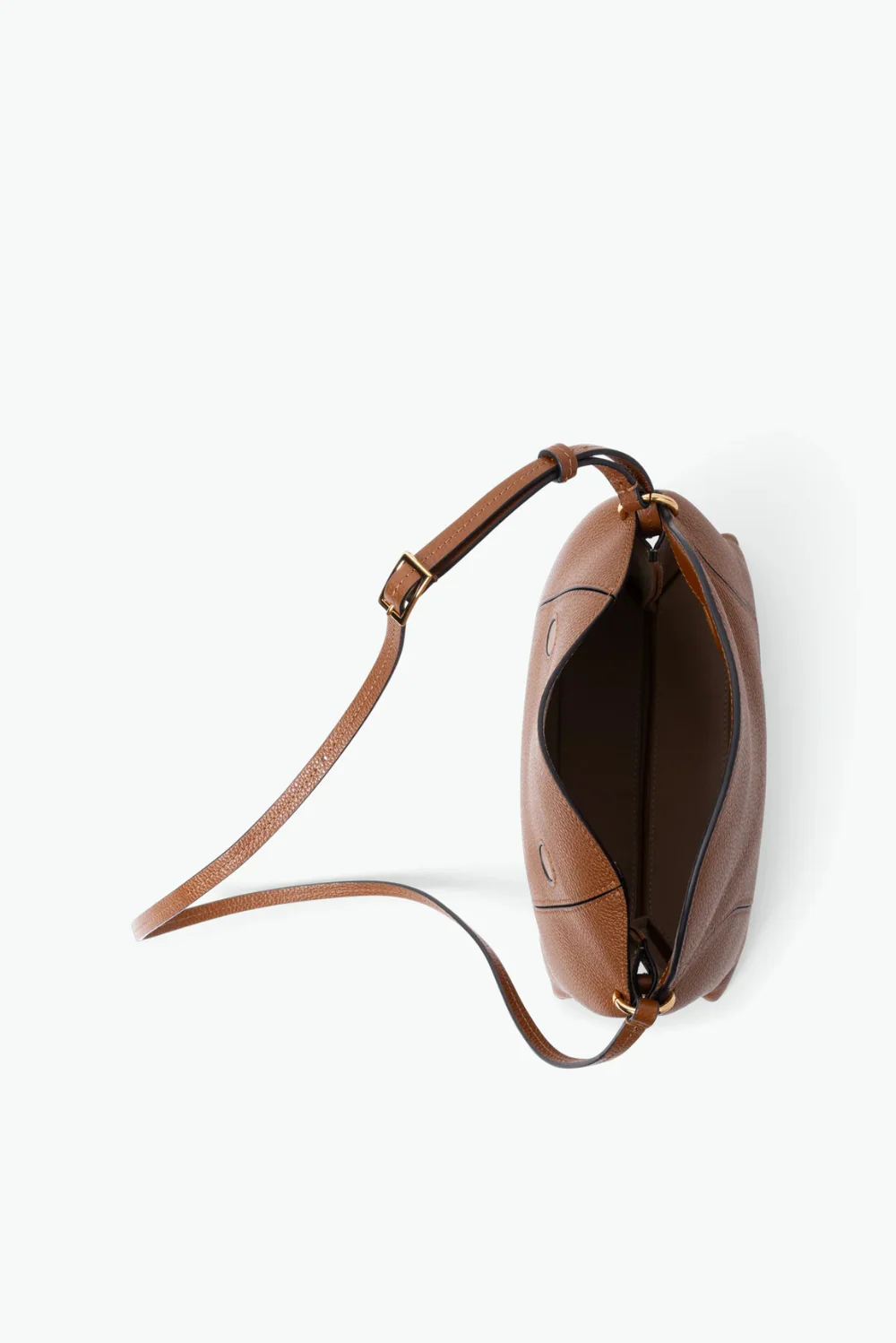 Wandler crossbody Penelope Slouch 000148-1764 tan crust - Afbeelding 4