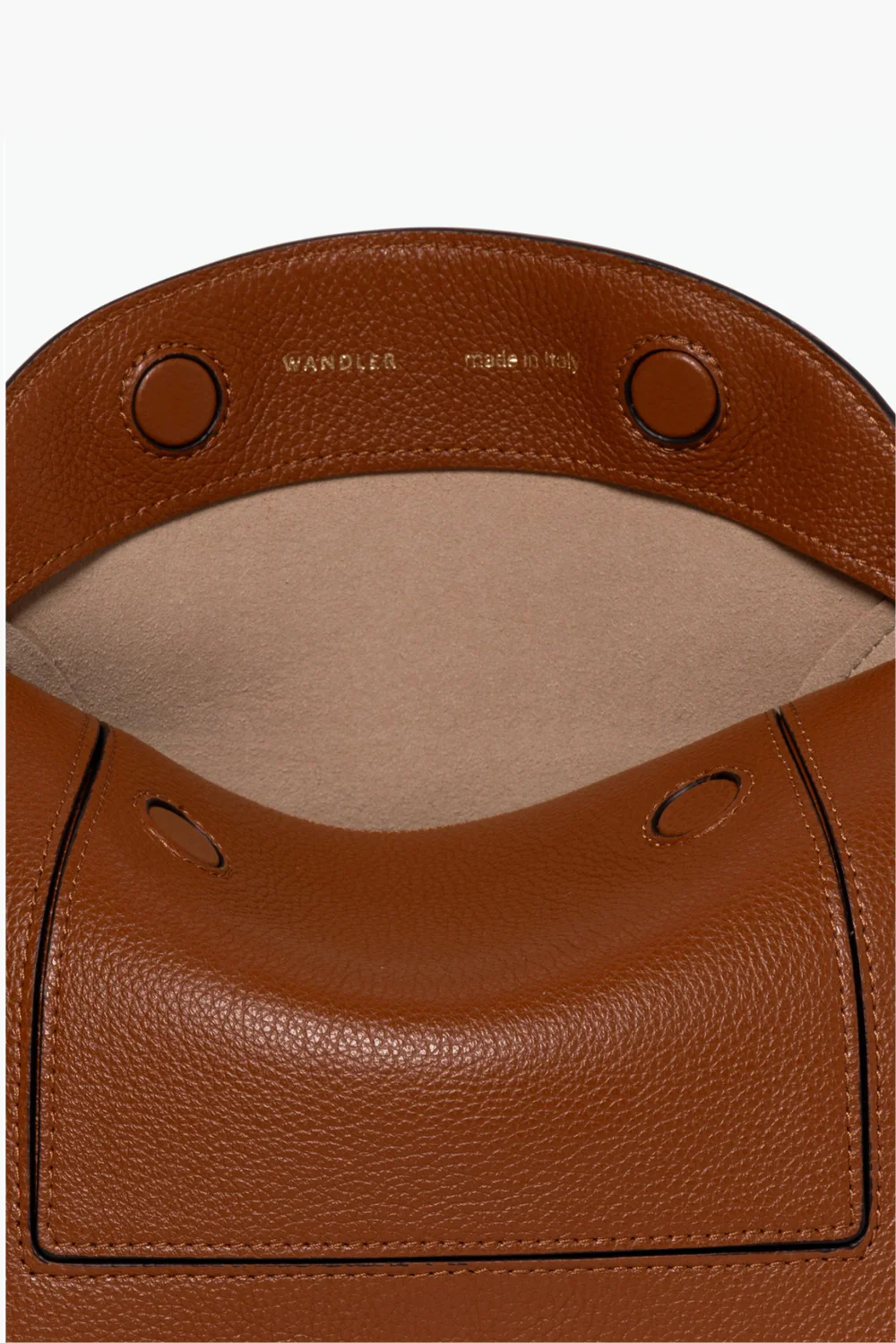 Wandler crossbody Penelope Slouch 000148-1764 tan crust - Afbeelding 6