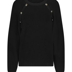 Lady Day – Sweater Whitney – Black