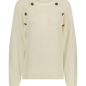 Lady Day – Sweater Whitney – Champagne