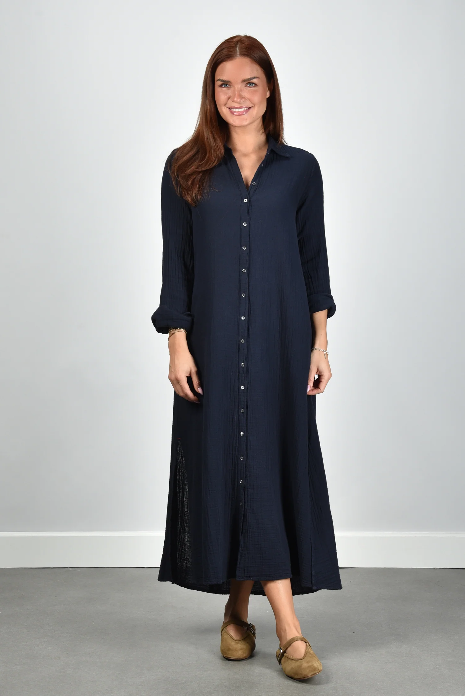 Xirena jurk Boden X4CHG111 north star - Afbeelding 2