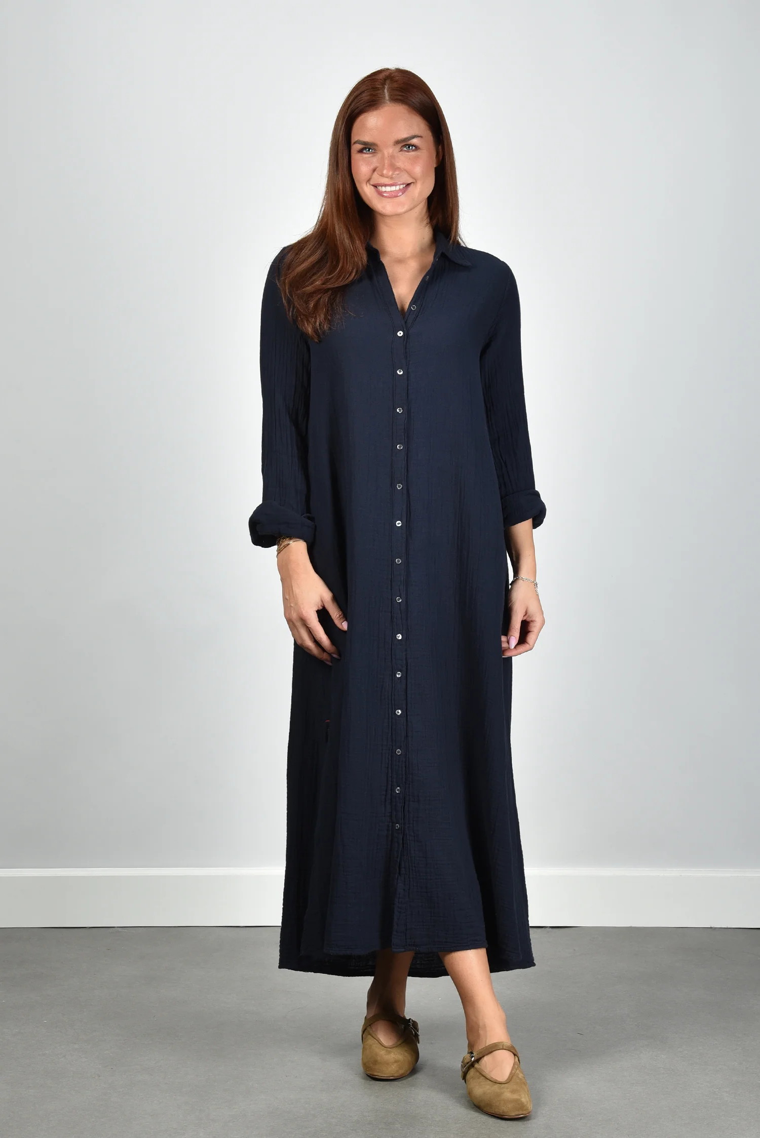 Xirena jurk Boden X4CHG111 north star - Afbeelding 3