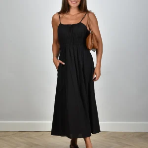 Xirena jurk Jessa X4CTP019 black