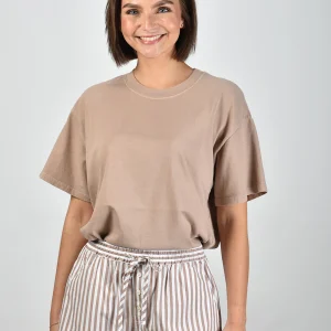 Xirena t-shirt Palmer X6OKJ324 desert