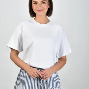 Xirena t-shirt Palmer X6OKJ324 white