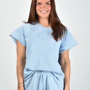 Xirena trui Callie X6EFT047 seasalt blue