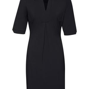 Kimara – Nikki Travel Dress – Dark Blue