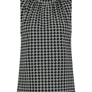 Lady Day – Top Yasmin – Mystic Check Print