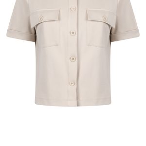 Zoso – Astrid Blazer – Sand