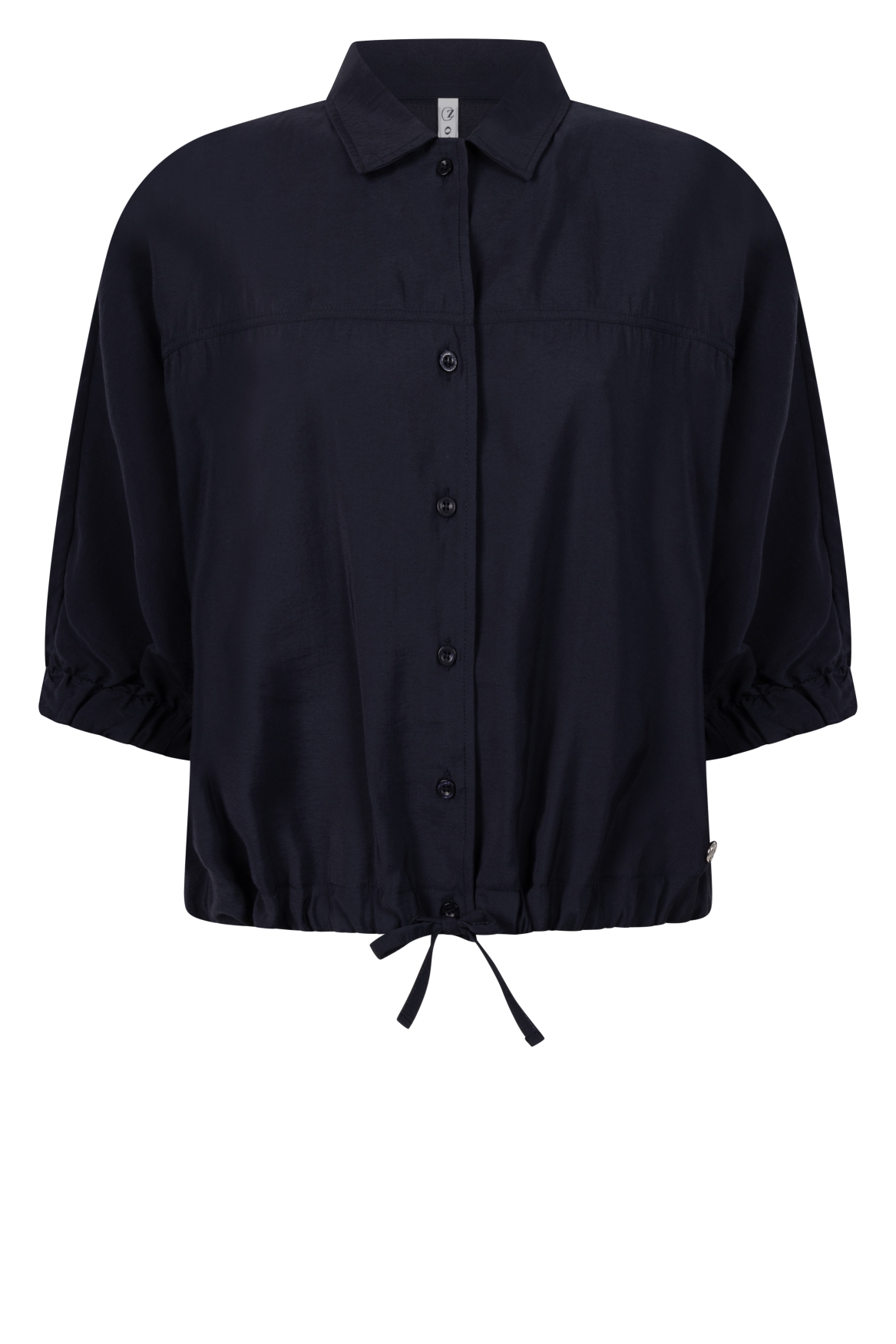 Zoso – Lisa Blouse – Navy