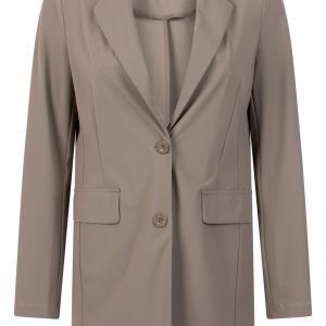 Zoso – Jenna Blazer – Taupe