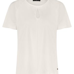 Lady Day – Zoey Top – Off White