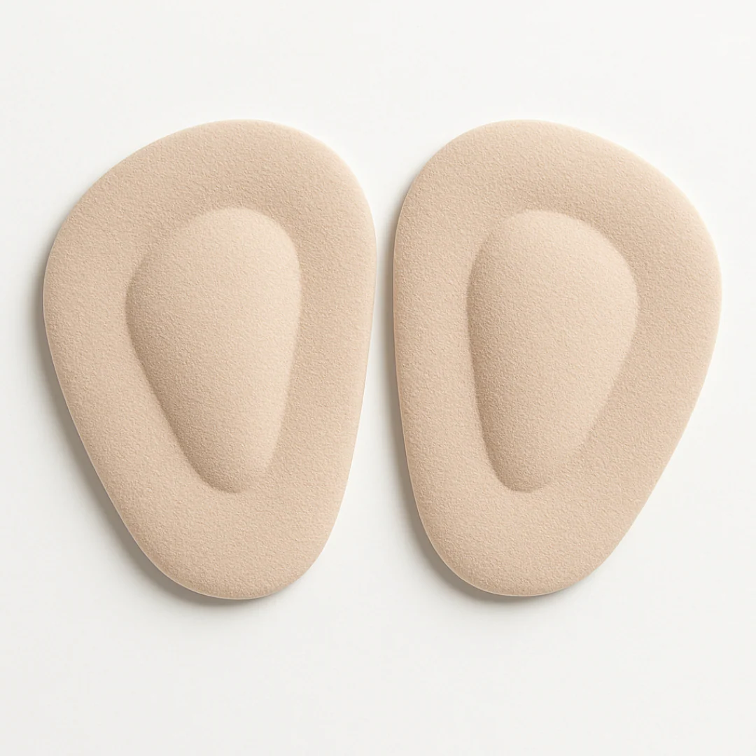 Zooltjes Metatarsalgie – Inlegzool voor Pijn onder Voet - Afbeelding 5