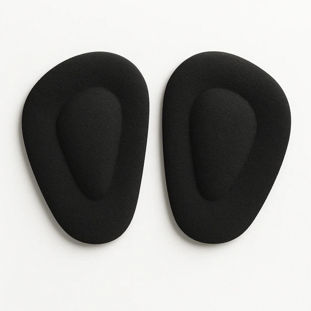 Zooltjes Metatarsalgie – Inlegzool voor Pijn onder Voet - Afbeelding 3