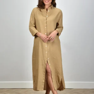 Academia blouse Gitte 74DT2-921 ecru unito