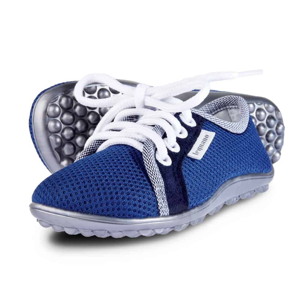 Leguanito aktiv Blauw - Afbeelding 4