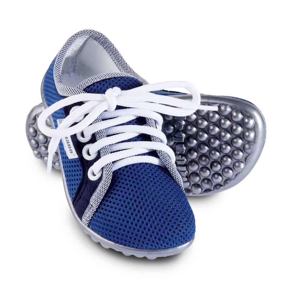 Leguanito aktiv Blauw - Afbeelding 2