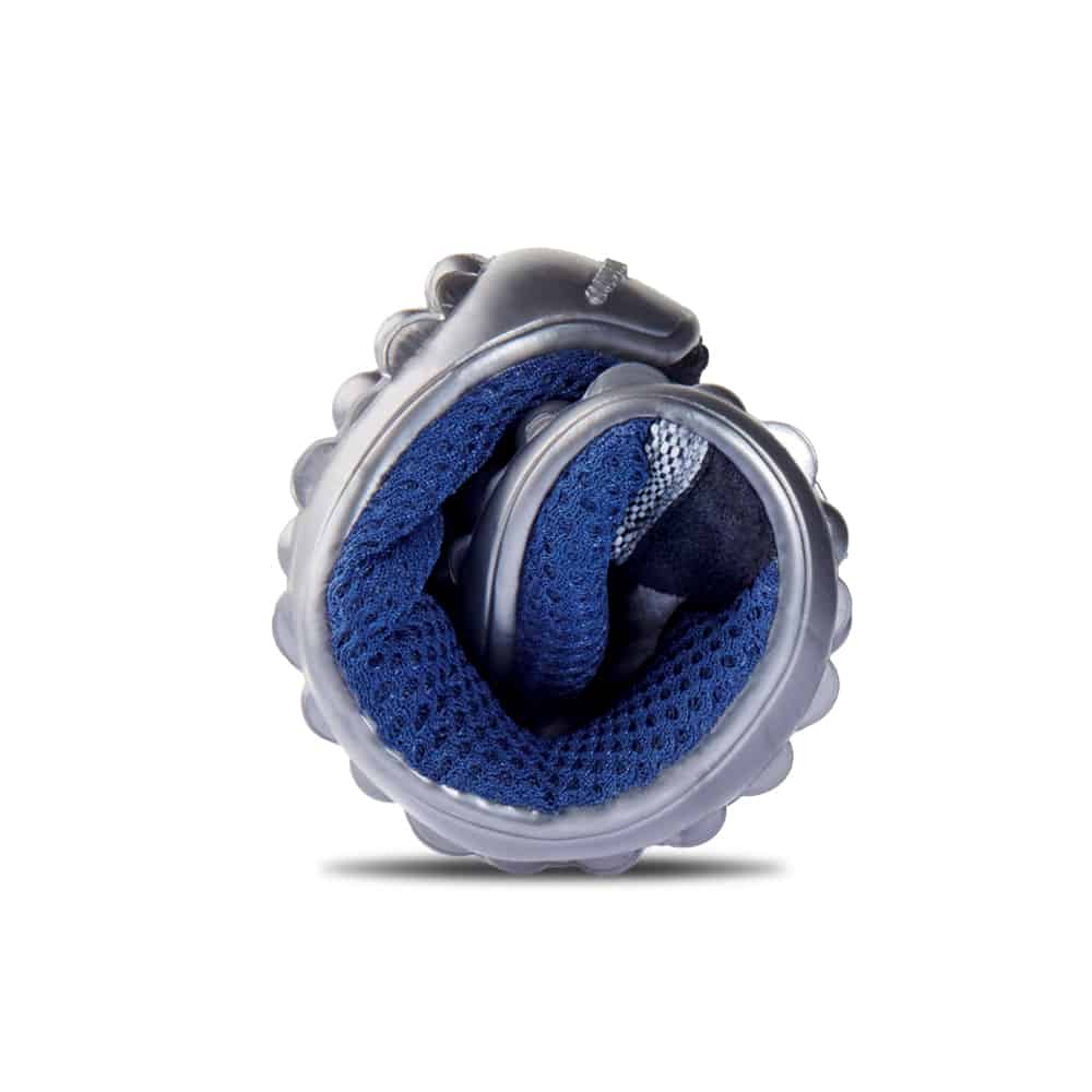 Leguanito aktiv Blauw - Afbeelding 6