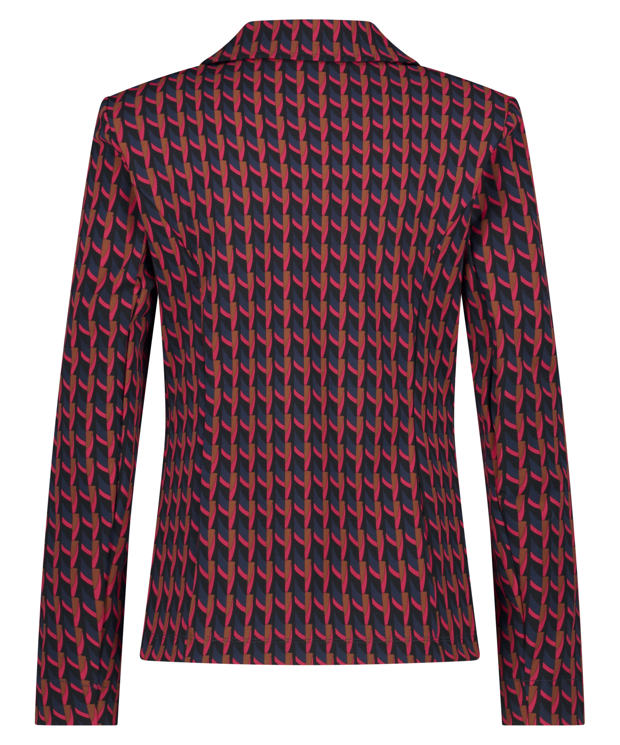 Lady Day – Travel Blazer Billy – Artistic Print - Afbeelding 5