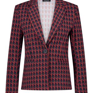 Lady Day – Travel Blazer Billy – Artistic Print