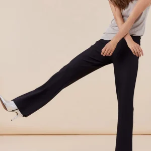 Corel Amsterdam pantalons BOA Black