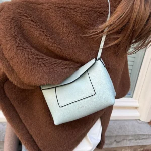 crossbody Penelope Slouch Mini sea crust