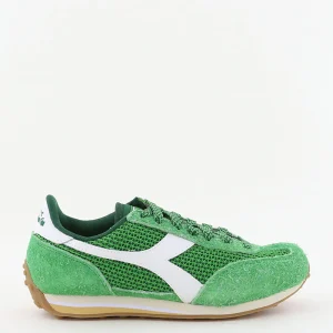 Diadora Heritage sneakers Rally 501.181563 green peas cream