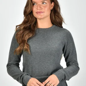 Extreme Cashmere trui Body 41 felt