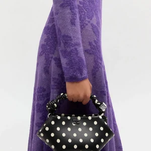 Ganni crossbody B2100058 black