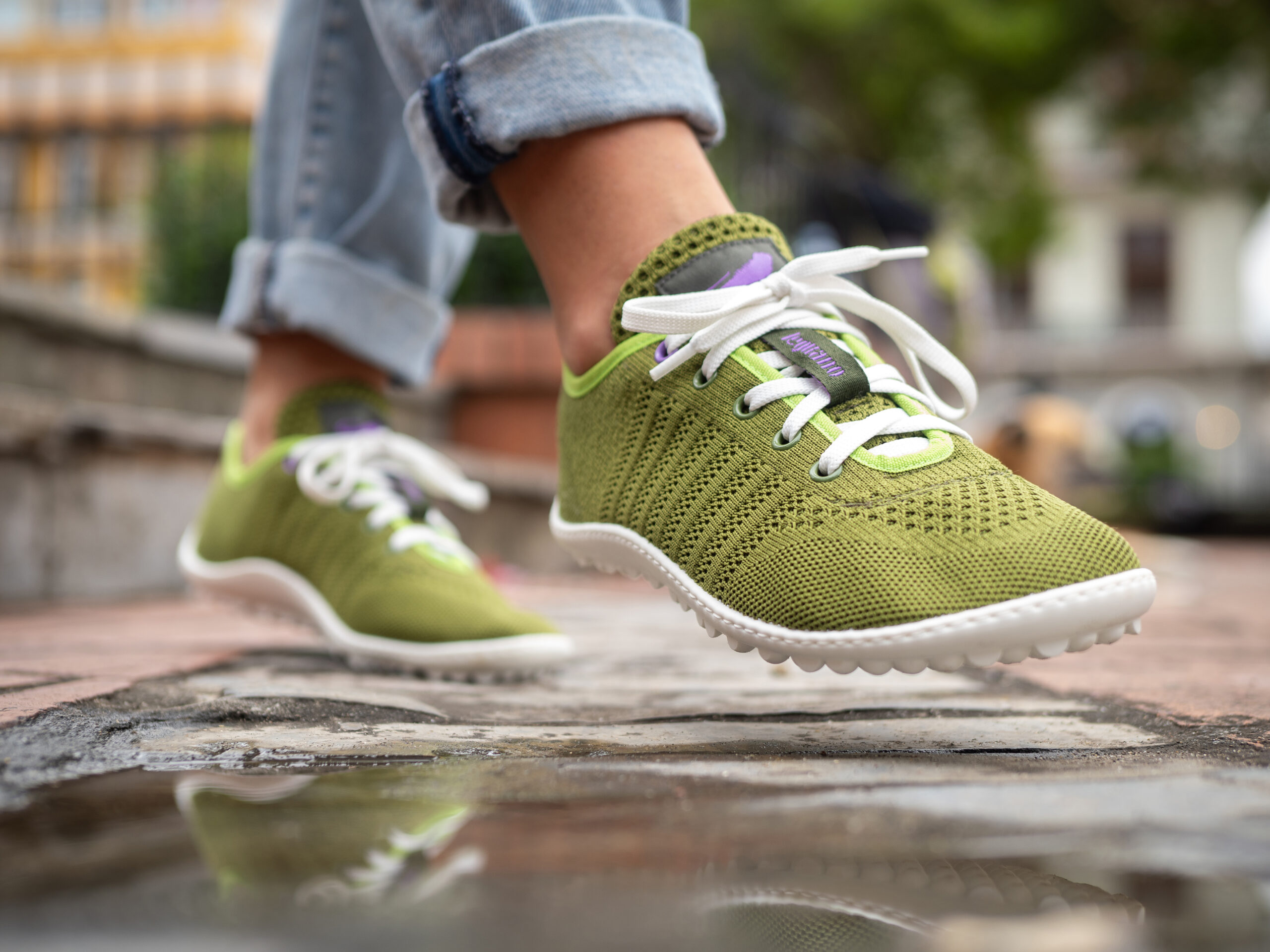 Go: Green - Afbeelding 8