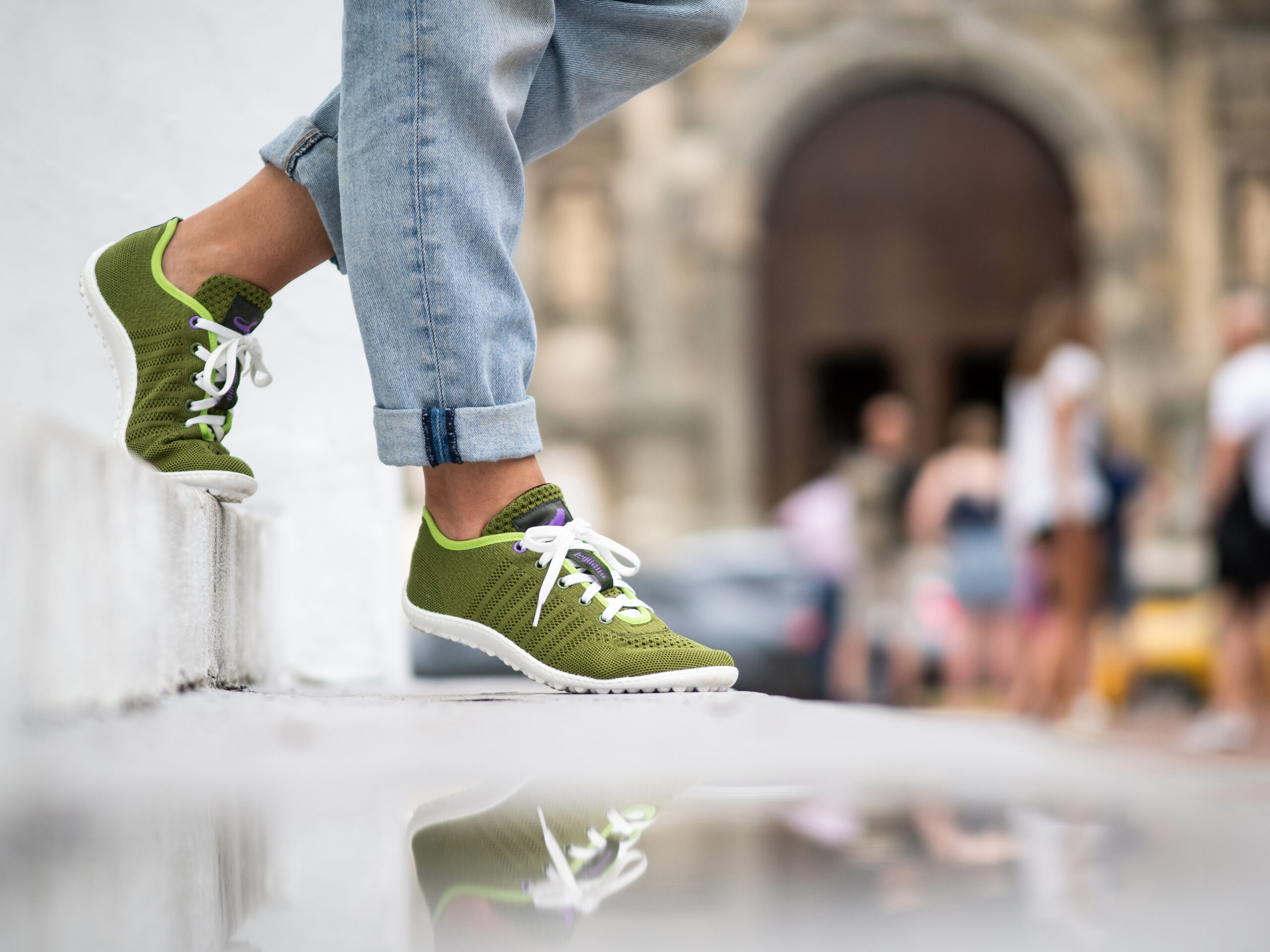 Go: Green - Afbeelding 7