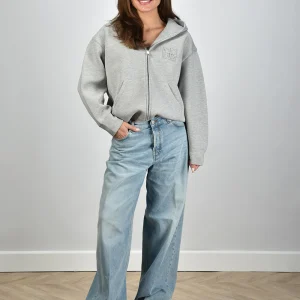 Haikure jeans Bethany HEW03296DF144L0877 blue aqua