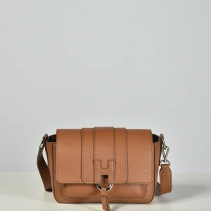 Hogan crossbody H01X Flap KBW01XI0100TH1S018 cognac