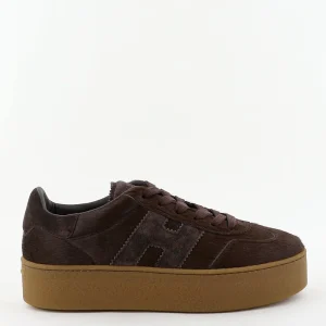 Hogan sneakers H681 HXW6980FB6TUOCS808 bruin