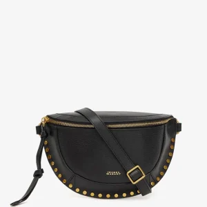 Isabel Marant crossbody Skano BJ0001FA-A1C02M black