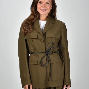 RÓHE jack 417-11-022 forest