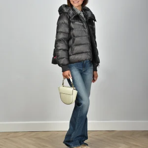 After Label jas BLAINEN5185 grigio scuro