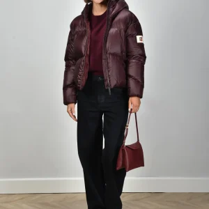 After Label jas SARAJEVON051 bordeaux