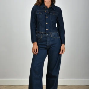 Agolde jeans Dame No Cuff A198-1535 foxley