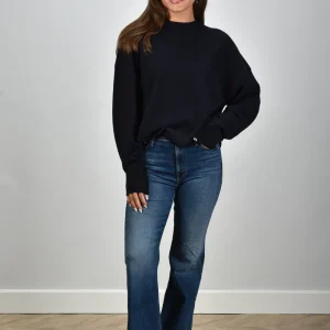 Mother jeans Doozy Fray 10085-1156 scorchin hot