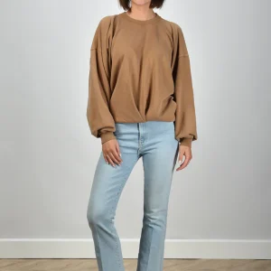 Mother jeans Hustler Ankle Fray 1117-1008/D balls in your court