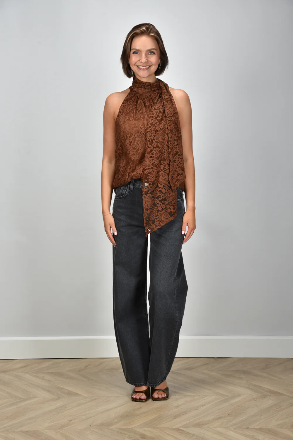 Agolde jeans Low Curve A197-1818 symbolic - Afbeelding 2