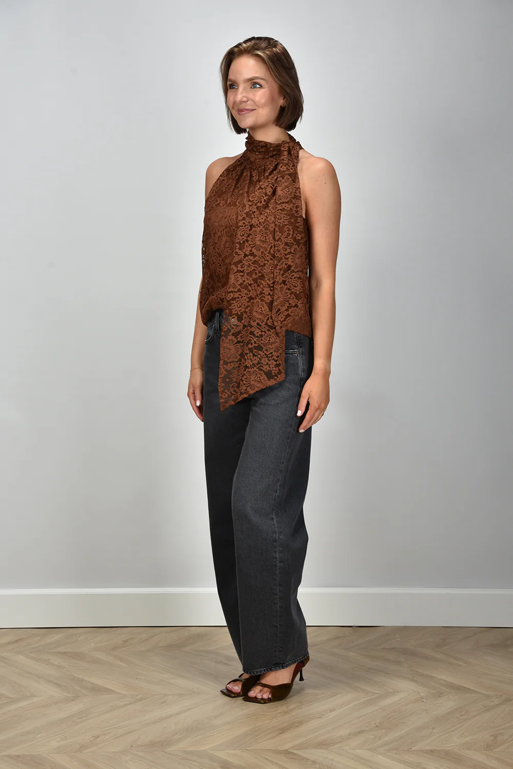 Agolde jeans Low Curve A197-1818 symbolic - Afbeelding 5